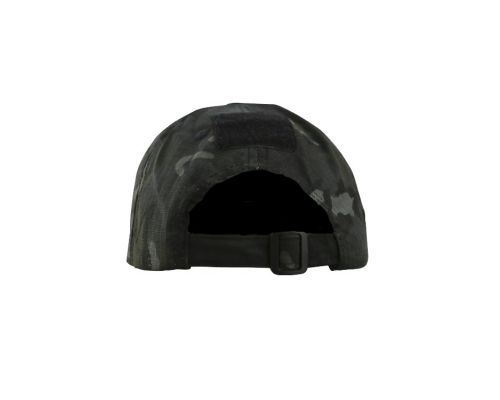 Кепка KOMBAT UK Operators Baseball Cap мультікам чорний Кепка KOMBAT UK Operators Baseball Cap мультікам чорний
