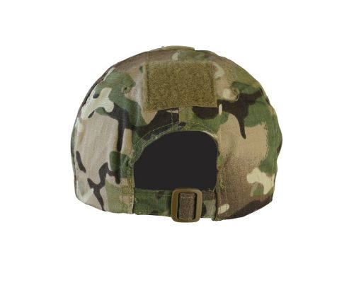 Кепка KOMBAT UK Operators Baseball Cap мультікам Кепка KOMBAT UK Operators Baseball Cap мультікам