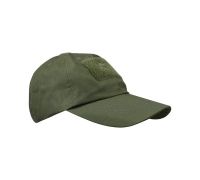 Кепка KOMBAT UK Operators Baseball Cap оливковая