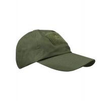 Кепка KOMBAT UK Operators Baseball Cap оливкова