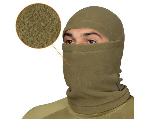 Балаклава Basic Himatec 100 Tan (7451) Балаклава Basic Himatec 100 Tan (7451)