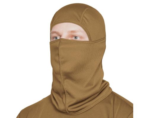 Балаклава CM Pro CoolPass Койот (7054), Балаклава CM Pro CoolPass Койот (7054),