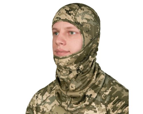Балаклава CM Pro CoolPass ММ14 (7091), Балаклава CM Pro CoolPass ММ14 (7091),