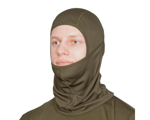 Балаклава CM Pro CoolPass Олива (7053),