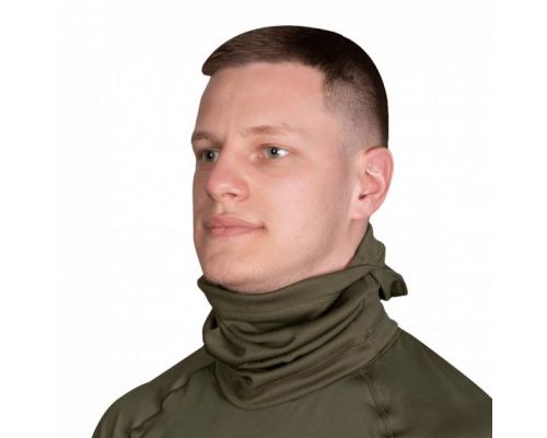 Балаклава CoolPass Antistatic Olive (619), Балаклава CoolPass Antistatic Olive (619),
