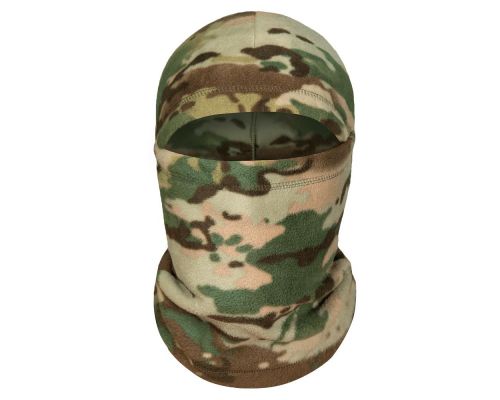 Балаклава Fleece Multicam (7251) Балаклава Fleece Multicam (7251)