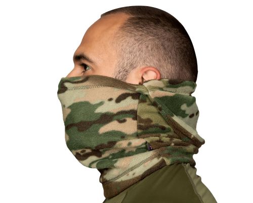 Балаклава Fleece Multicam (7251) Балаклава Fleece Multicam (7251)