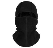 Балаклава Pro Nord Fleecee Black (1075),