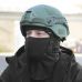 Балаклава Pro Nord Fleecee Black (1075),