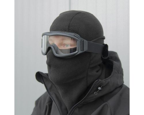 Балаклава Pro Nord Fleecee Black (1075), Балаклава Pro Nord Fleecee Black (1075),
