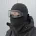 Балаклава Pro Nord Fleecee Black (1075),