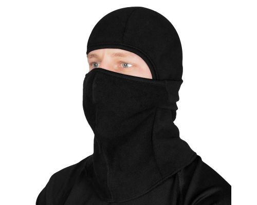 Балаклава Pro Nord Fleecee Black (1075), Балаклава Pro Nord Fleecee Black (1075),