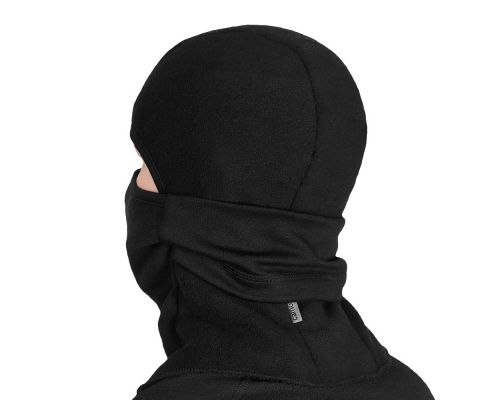 Балаклава Pro Nord Fleecee Black (1075), Балаклава Pro Nord Fleecee Black (1075),