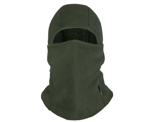 Балаклава Pro Nord Fleecee Olive (6618), Балаклава Pro Nord Fleecee Olive (6618),