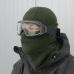 Балаклава Pro Nord Fleecee Olive (6618),