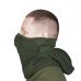 Балаклава Pro Nord Fleecee Olive (6618),
