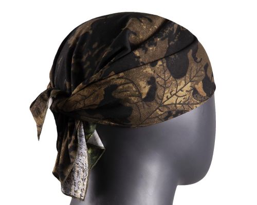 Бандана Cotton OAK Brown (188), Бандана Cotton OAK Brown (188),