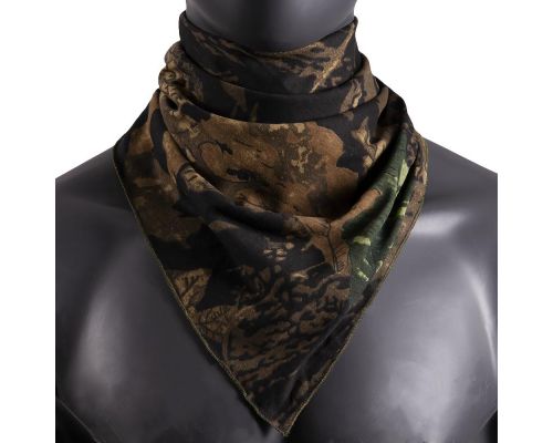 Бандана Cotton OAK Brown (188), Бандана Cotton OAK Brown (188),