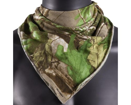 Бандана Cotton OAK Green (189), Бандана Cotton OAK Green (189),