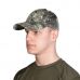 Бейсболка CamoFLEX Sequoia (1122),