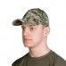 Бейсболка CamoFLEX Terra Ua (1170),