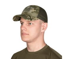 Бейсболка Camotec CM Mesh Tactic