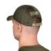 Бейсболка Camotec CM Mesh Tactic
