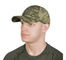 Бейсболка Camotec CM Tactic Rip-stop