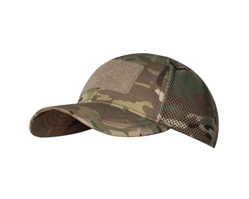 Бейсболка CM Mesh Tactic Multicam (7212) Бейсболка CM Mesh Tactic Multicam (7212)
