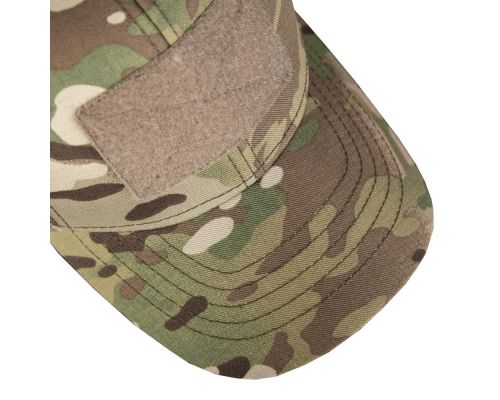 Бейсболка CM Mesh Tactic Multicam (7212) Бейсболка CM Mesh Tactic Multicam (7212)