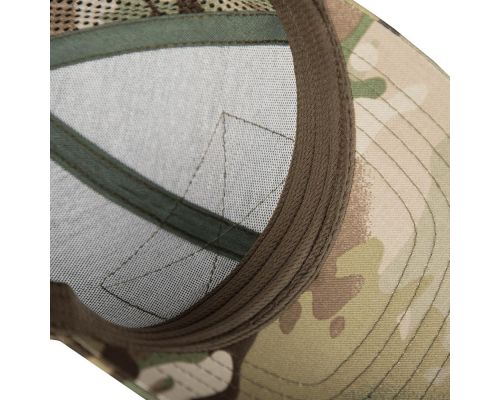 Бейсболка CM Mesh Tactic Multicam (7212) Бейсболка CM Mesh Tactic Multicam (7212)