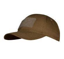 Бейсболка CM Tactic Twill 50/50 Койот (7354)