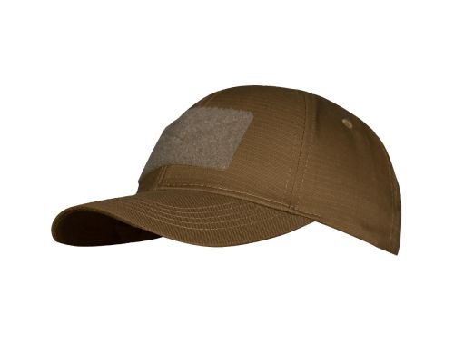 Бейсболка CM Tactic Twill 50/50 Койот (7354) Бейсболка CM Tactic Twill 50/50 Койот (7354)