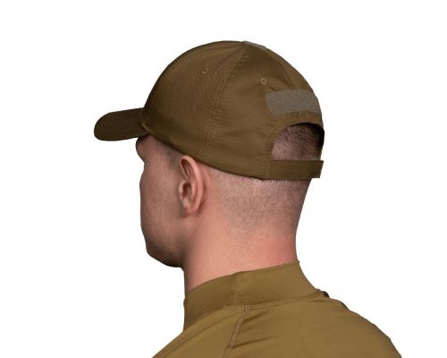 Бейсболка CM Tactic Twill 50/50 Койот (7354) Бейсболка CM Tactic Twill 50/50 Койот (7354)
