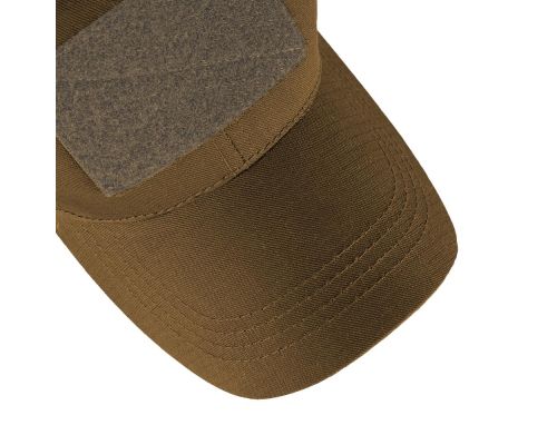Бейсболка CM Tactic Twill 50/50 Койот (7354) Бейсболка CM Tactic Twill 50/50 Койот (7354)