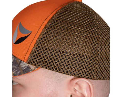 Бейсболка Marker Mesh Татарське Зілля (6700),