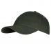 Бейсболка New Fix Canvas Dark Olive (5822),