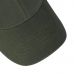 Бейсболка New Fix Canvas Dark Olive (5822),