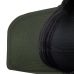 Бейсболка New Fix Canvas Dark Olive (5822),