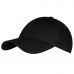 Бейсболка New Fix Rip-Stop Black (5844),