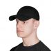 Бейсболка New Fix Rip-Stop Black (5844),