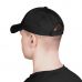 Бейсболка New Fix Rip-Stop Black (5844),