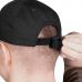 Бейсболка New Fix Rip-Stop Black (5844),