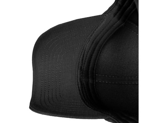 Бейсболка New Fix Rip-Stop Black (5844), Бейсболка New Fix Rip-Stop Black (5844),