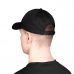 Бейсболка New Fix Rip-Stop Teflon Black (5849),
