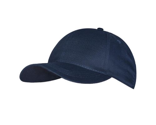 Бейсболка New Fix Rip-Stop Teflon Dark Blue (5850), Бейсболка New Fix Rip-Stop Teflon Dark Blue (5850),