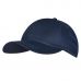 Бейсболка New Fix Rip-Stop Teflon Dark Blue (5850),