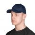 Бейсболка New Fix Rip-Stop Teflon Dark Blue (5850),