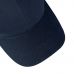 Бейсболка New Fix Rip-Stop Teflon Dark Blue (5850),