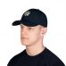 Бейсболка Police SoftShell Dark Blue (6543),